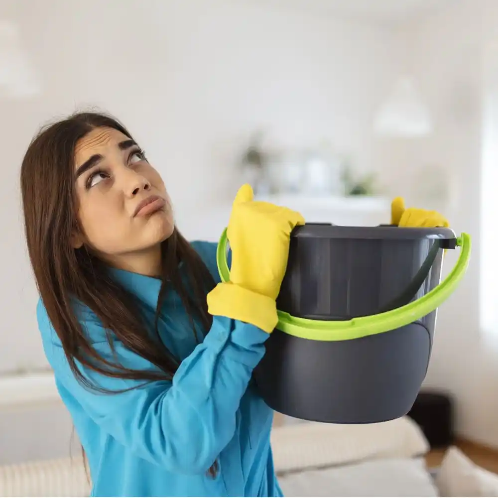 water damage restoration service Mayersville